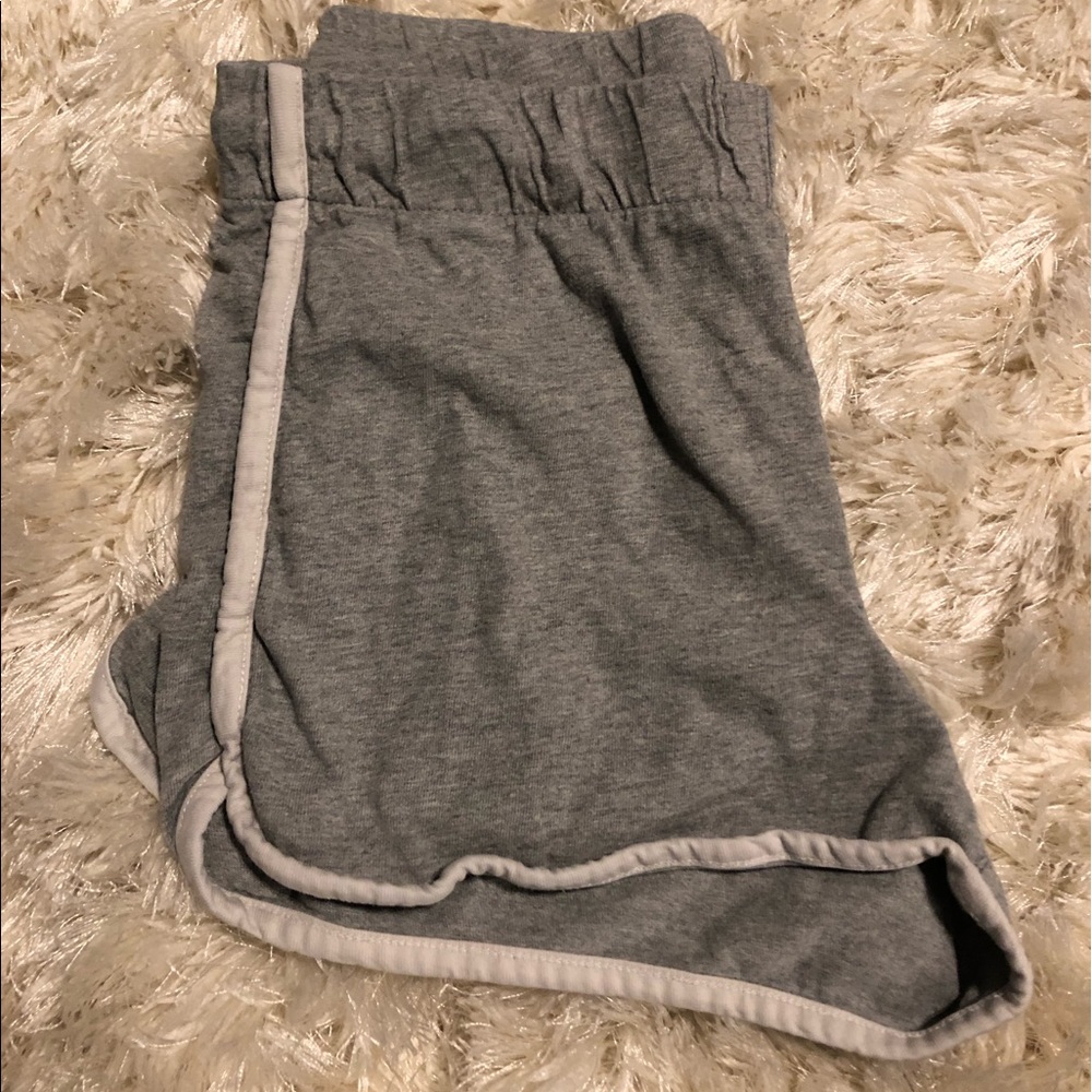 ‼️PRICE DROP‼️ Children’s used jersey shorts